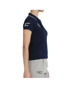 Polo Bullpadel Exilo AP43012000 Mujer | Ofertas de pádel 2